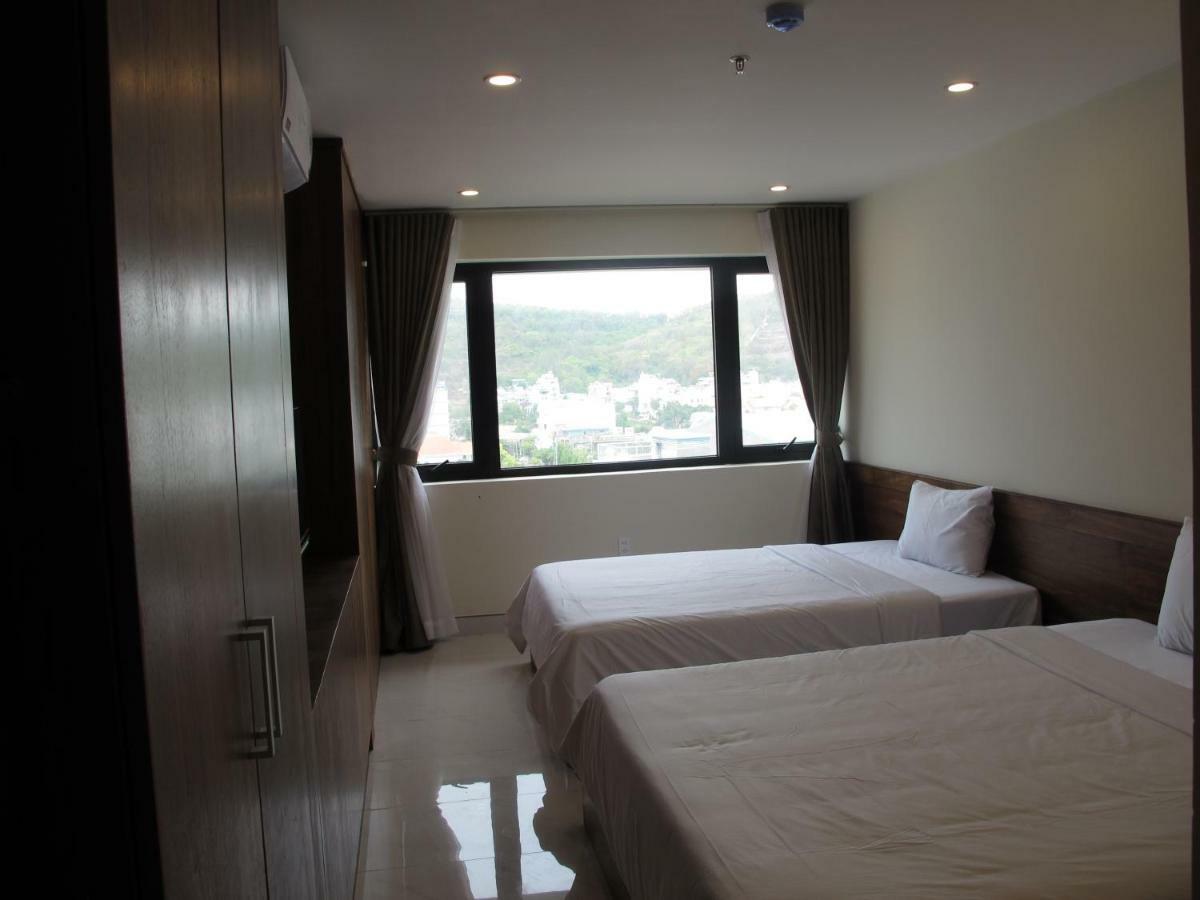 Hồng Hải 2 Khách sạn 3*