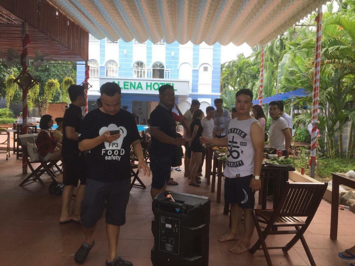 Mui Ne Alena Hotel 2*