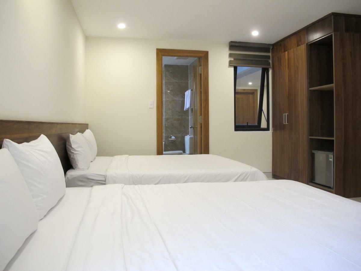 Hong 2 Hotel Vung Tau