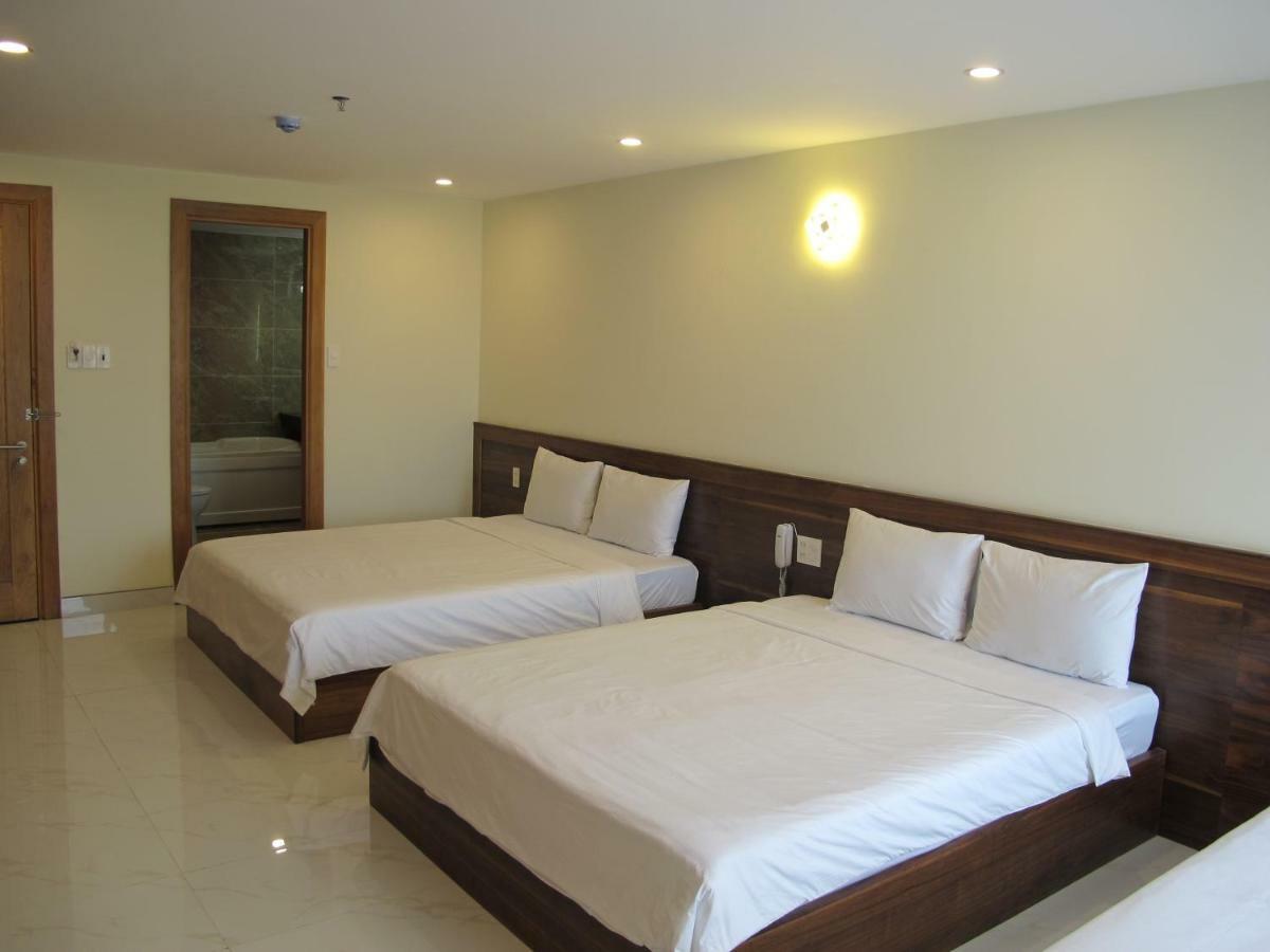 Hotel Hong 2 3*