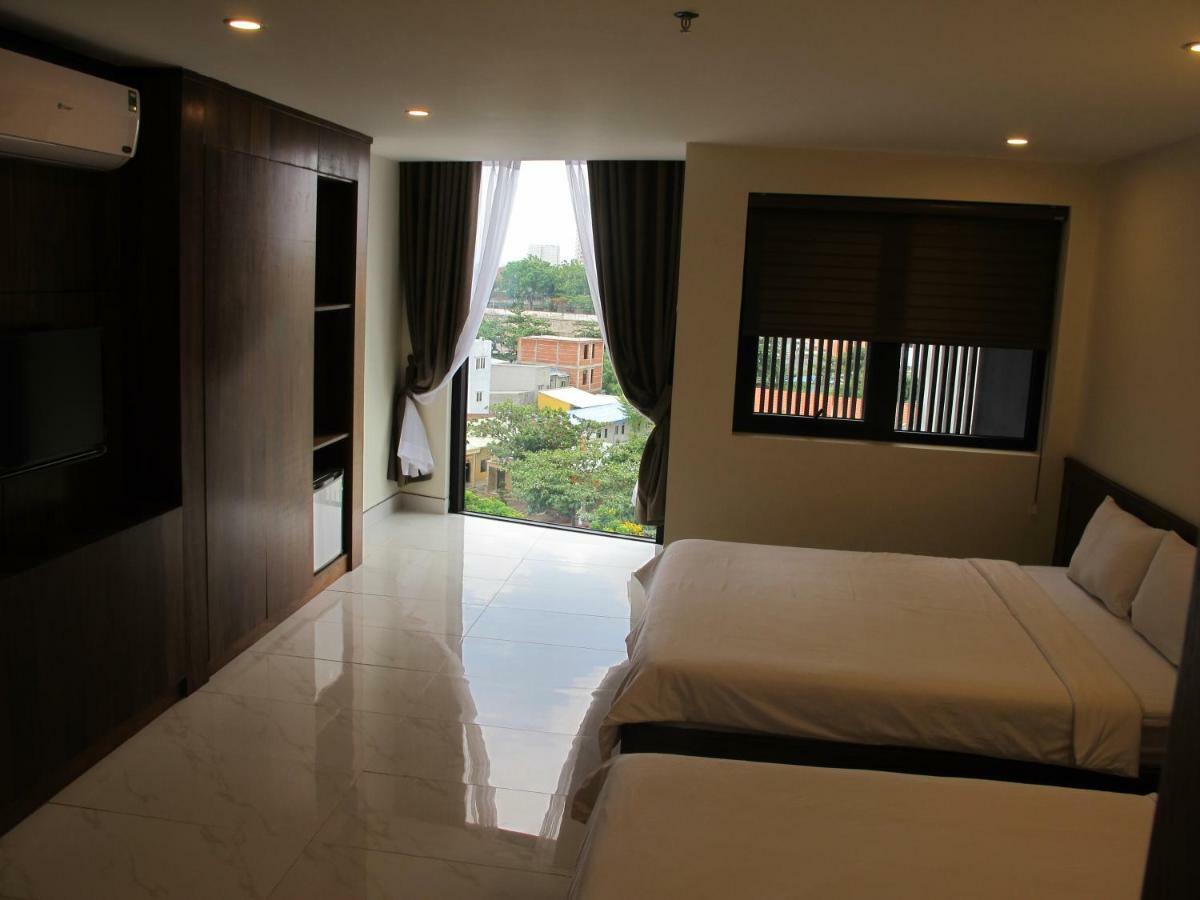 Hồng Hải 2 Khách sạn