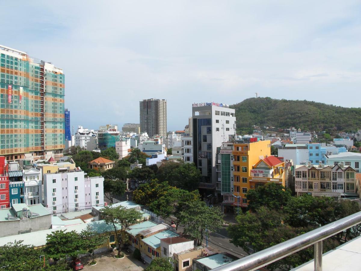 Khách sạn Hồng Hải 2