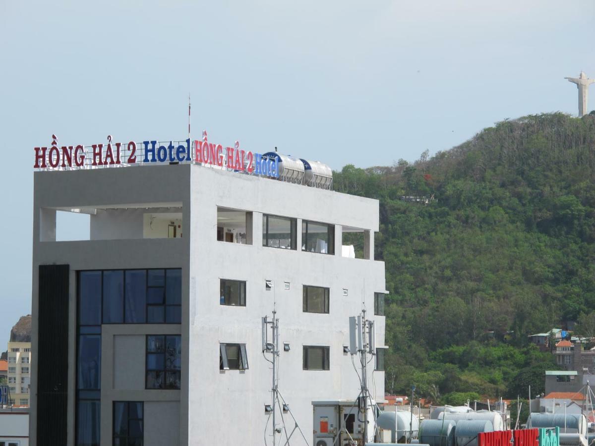 Hồng Hải 2 Khách sạn 3*