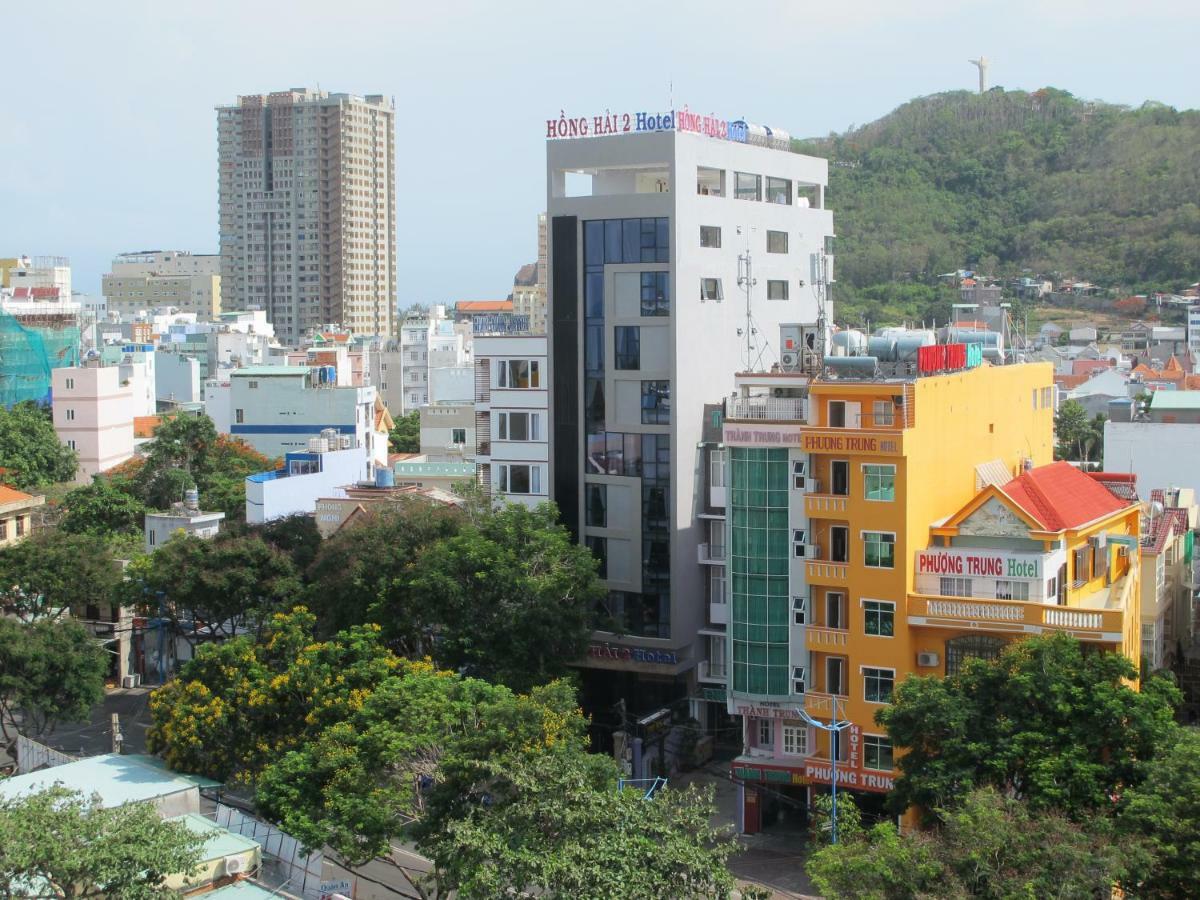 Hồng Hải 2