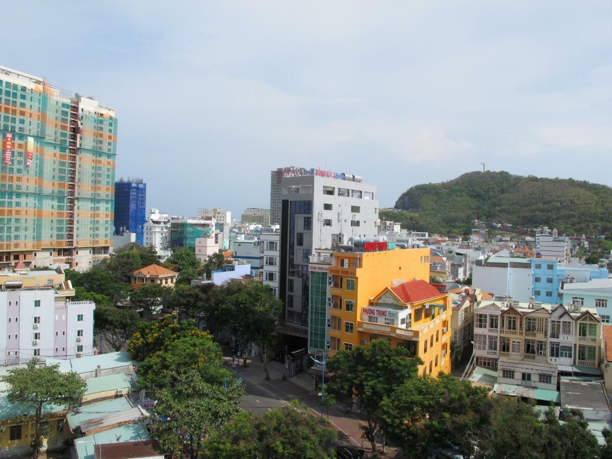 Hồng Hải 2 Khách sạn Vũng Tàu