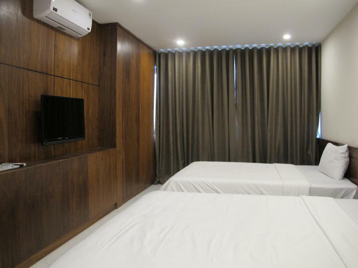 Khách sạn Hồng Hải 2