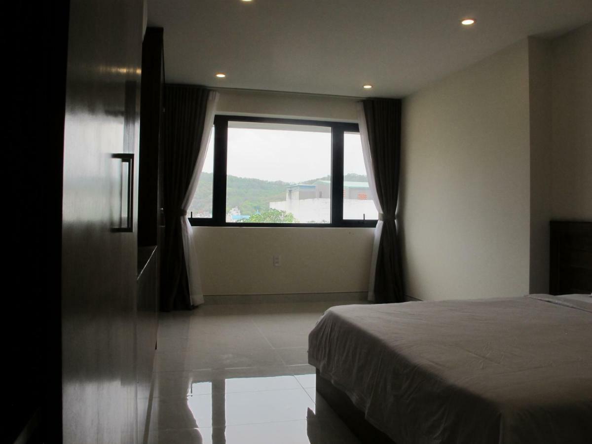 Khách sạn Hồng Hải 2 3*