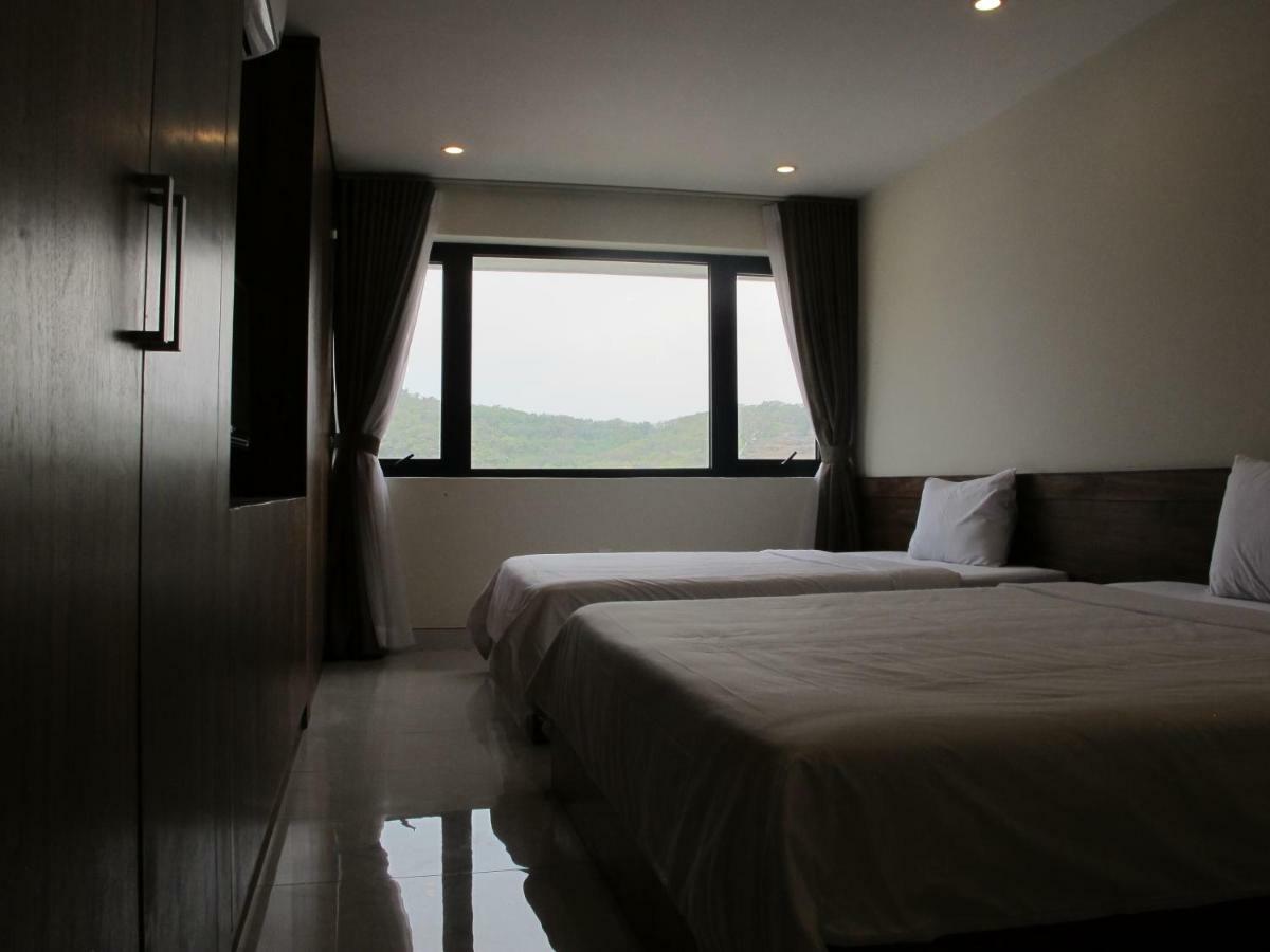 Hotel Hong 2 3*