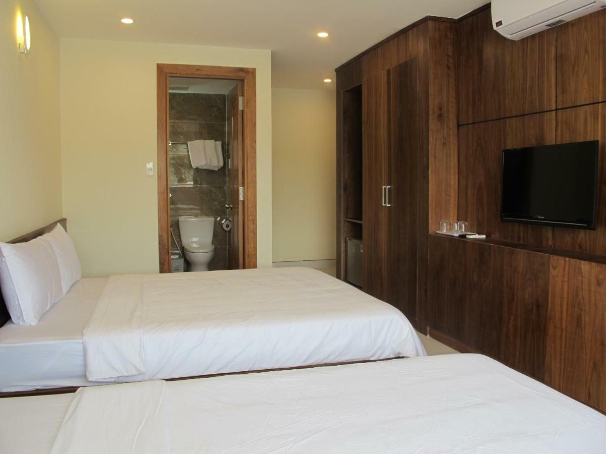 Hong 2 Hotel Vung Tau