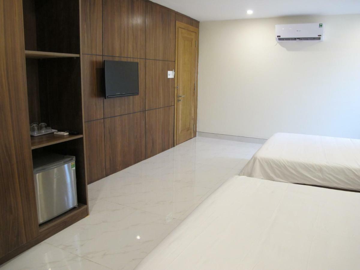 Khách sạn Hồng Hải 2 3*