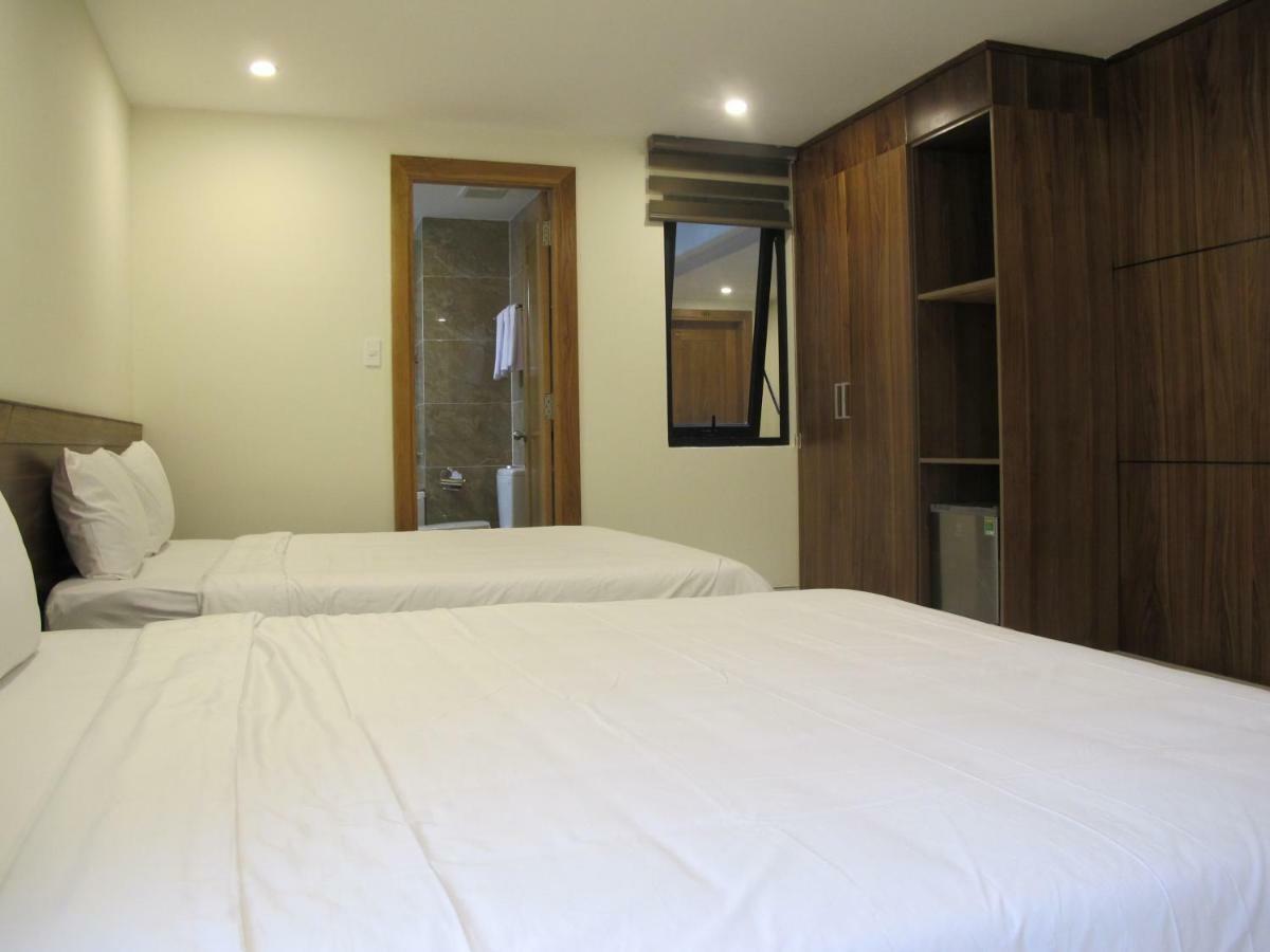 Hong 2 Hotel Vung Tau