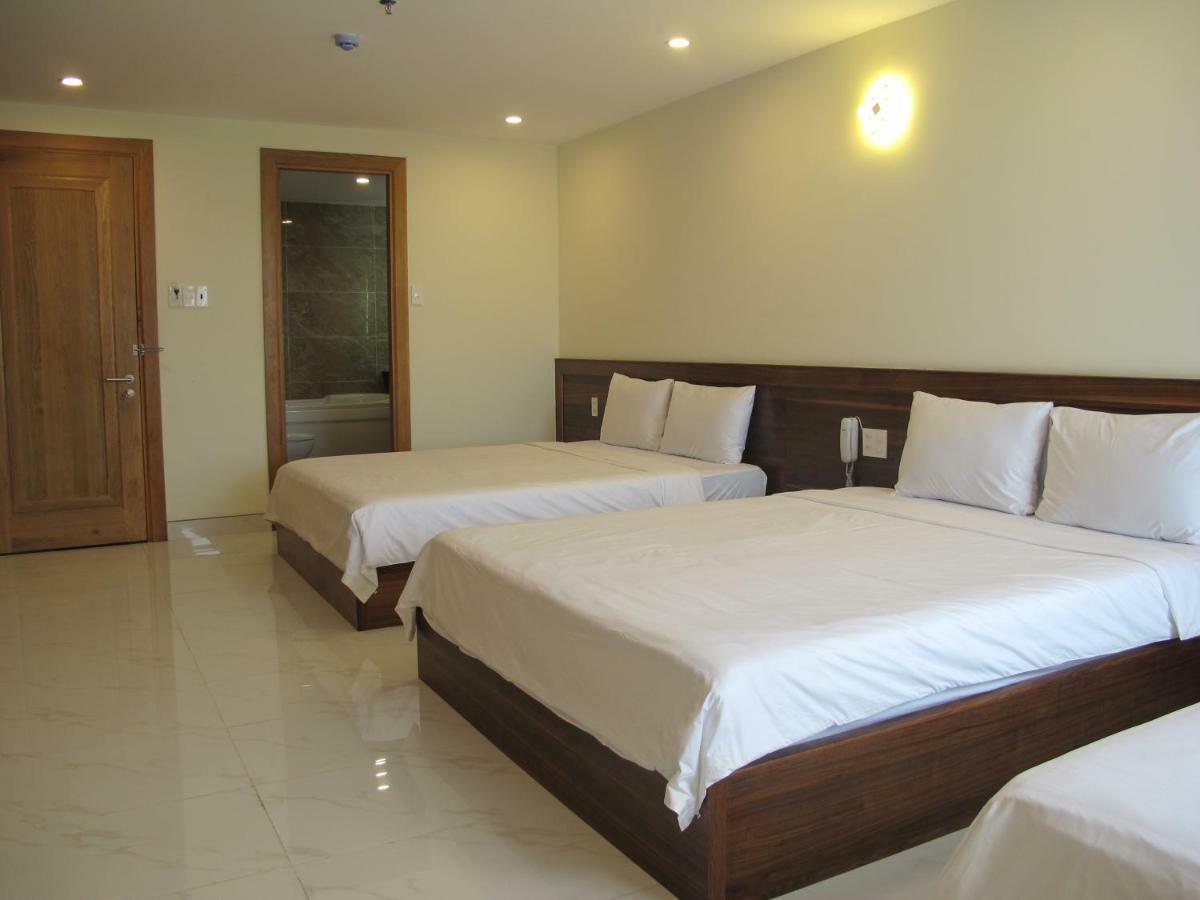 Hồng Hải 2 3* Vũng Tàu