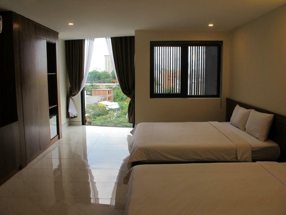 Hồng Hải 2 Khách sạn 3*