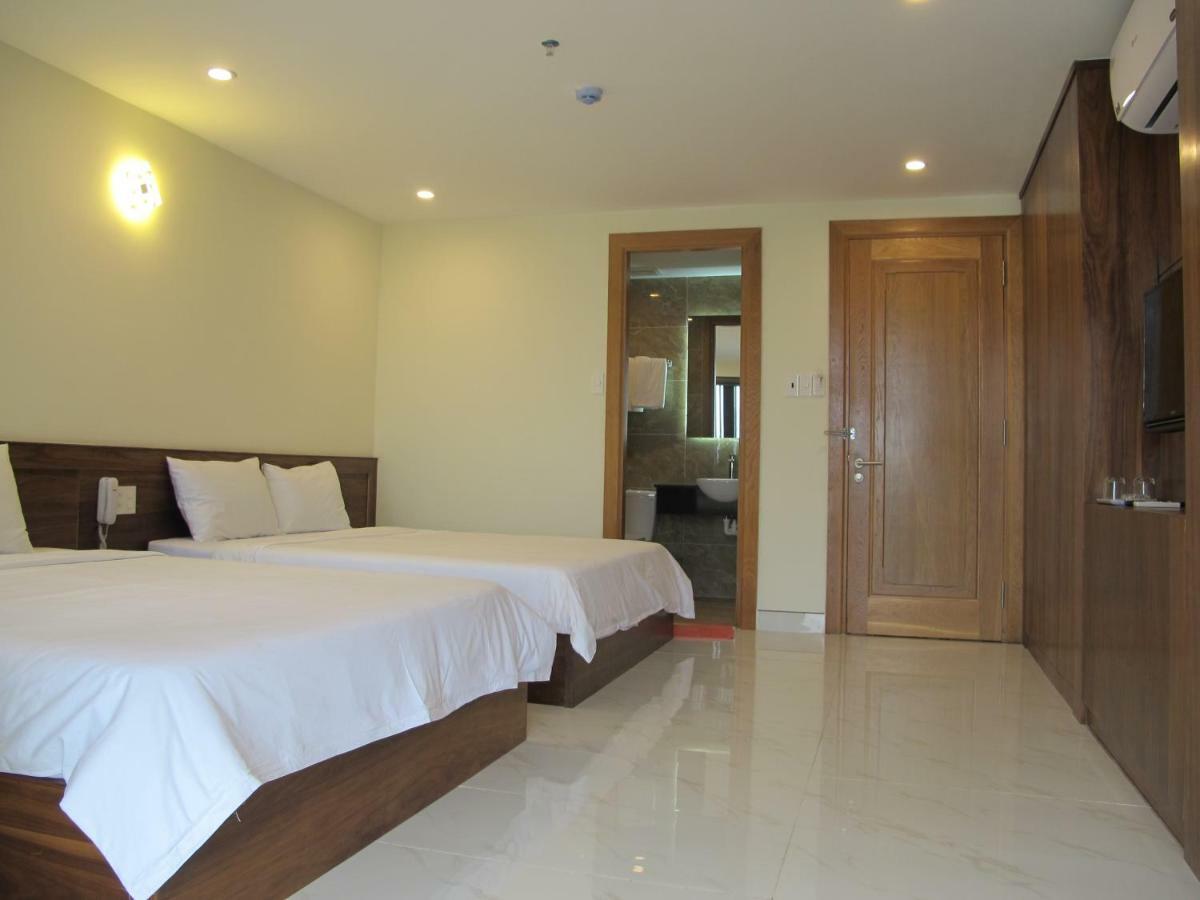 Hồng Hải 2 Vũng Tàu