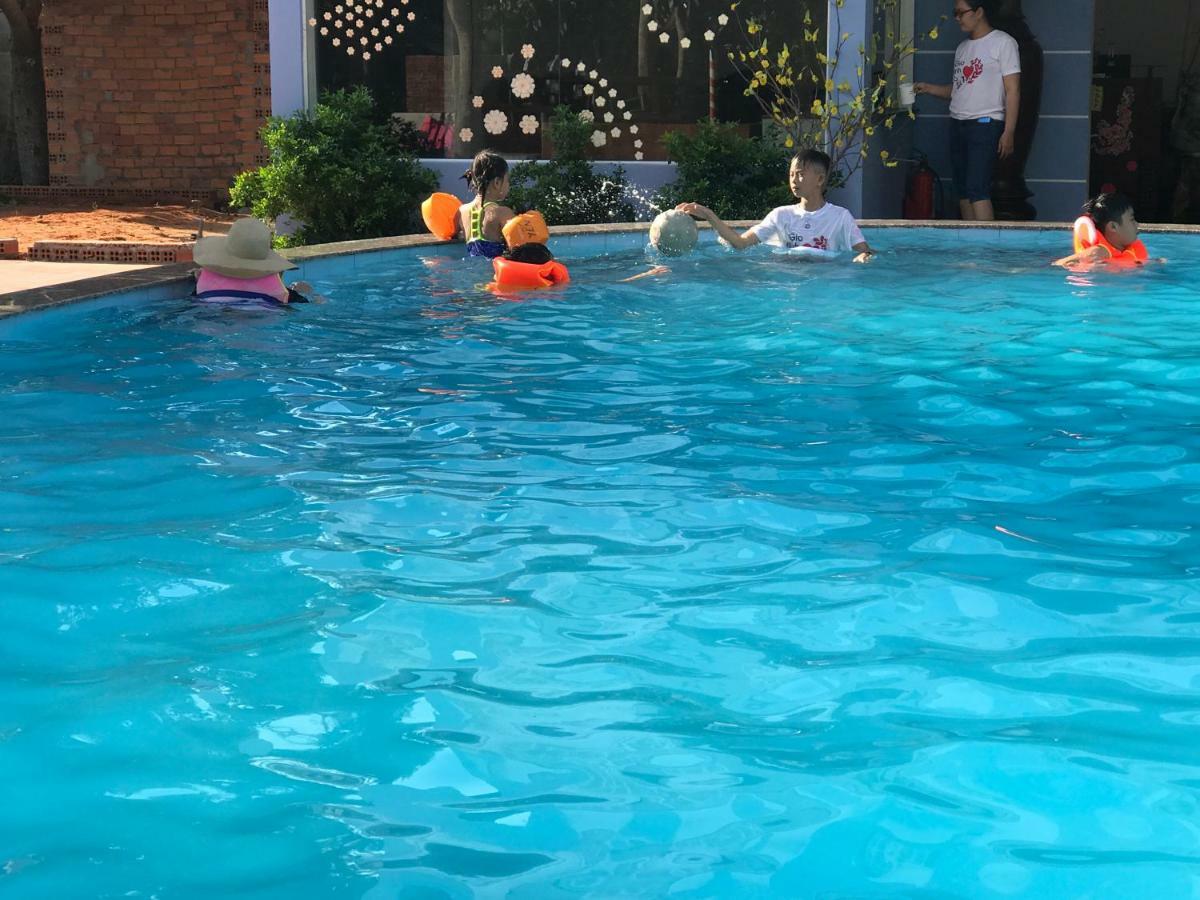Hotel Mui Ne Alena Phan Thiet