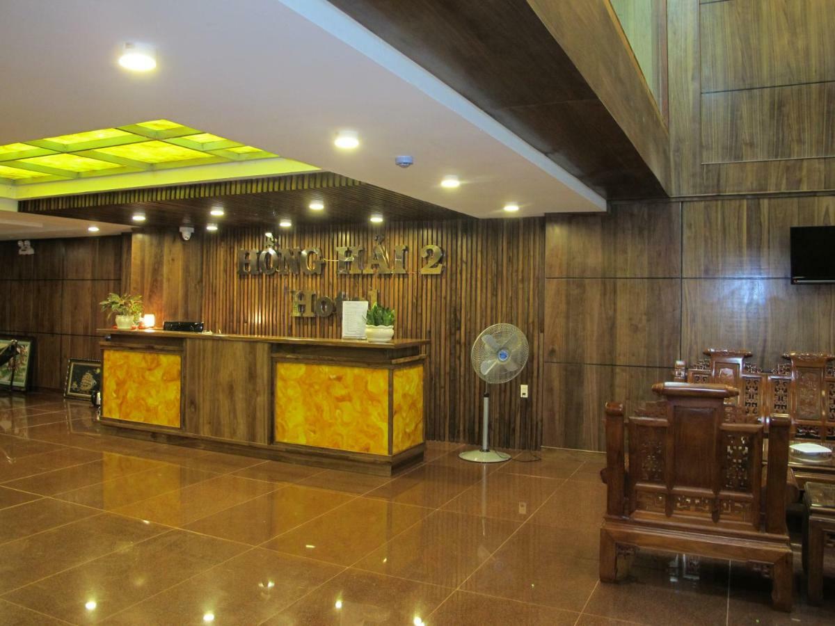 Hồng Hải 2 3* Vũng Tàu