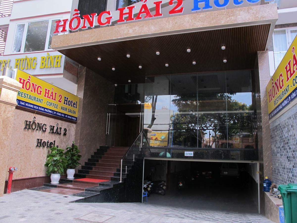 Hong 2 3* Vung Tau