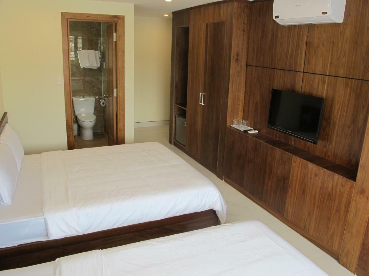 Khách sạn Hồng Hải 2