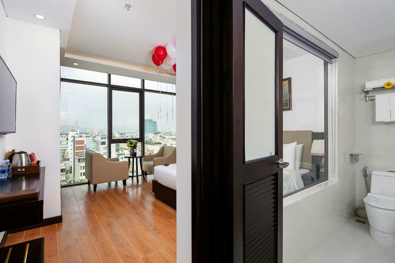 Khách sạn Golden Line 4*