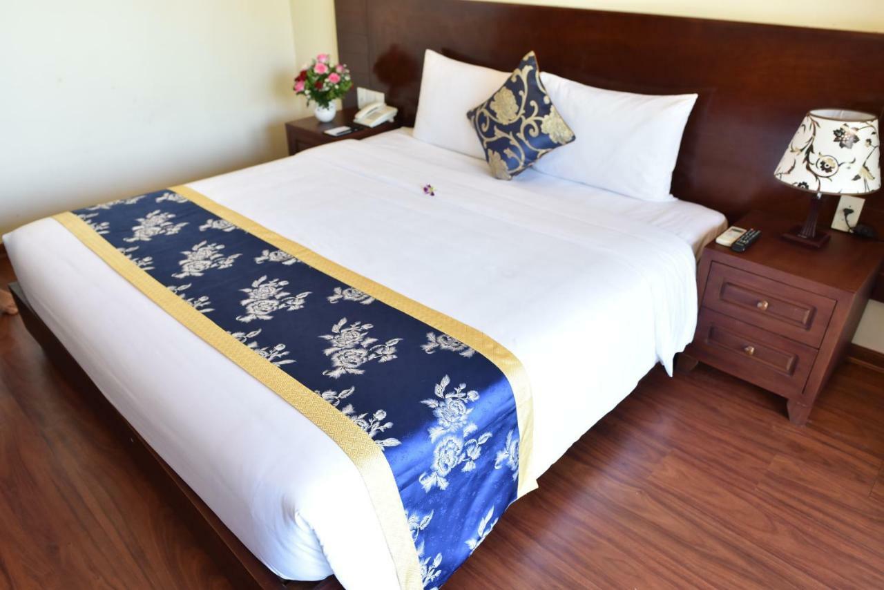 Resort Tien Sa Retreat Son Tra