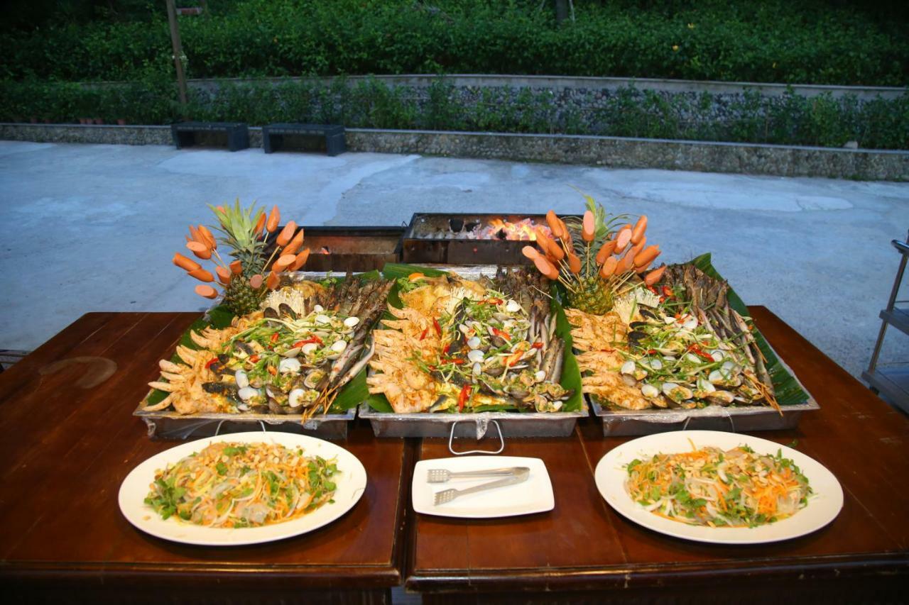 Resort Tien Sa Retreat