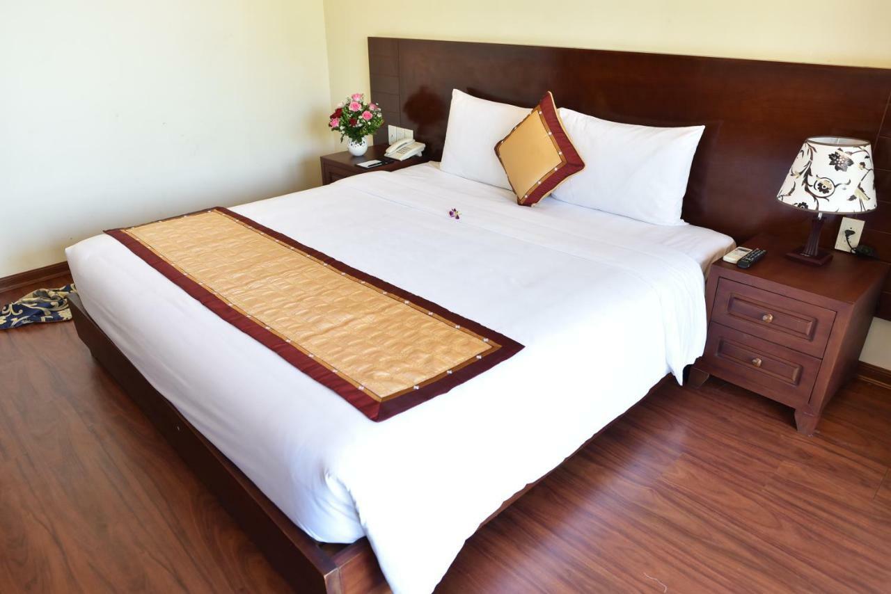 Tien Sa Retreat