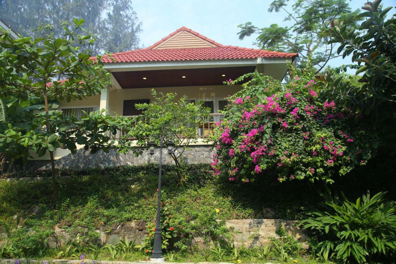 Resort Tien Sa Retreat 4*