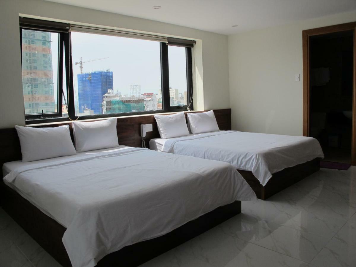 Khách sạn Hồng Hải 2 3*