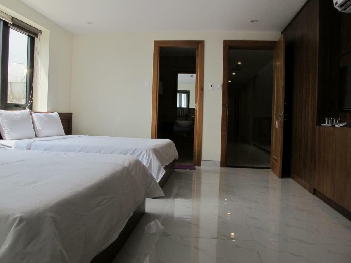 Hồng Hải 2 3* Vũng Tàu