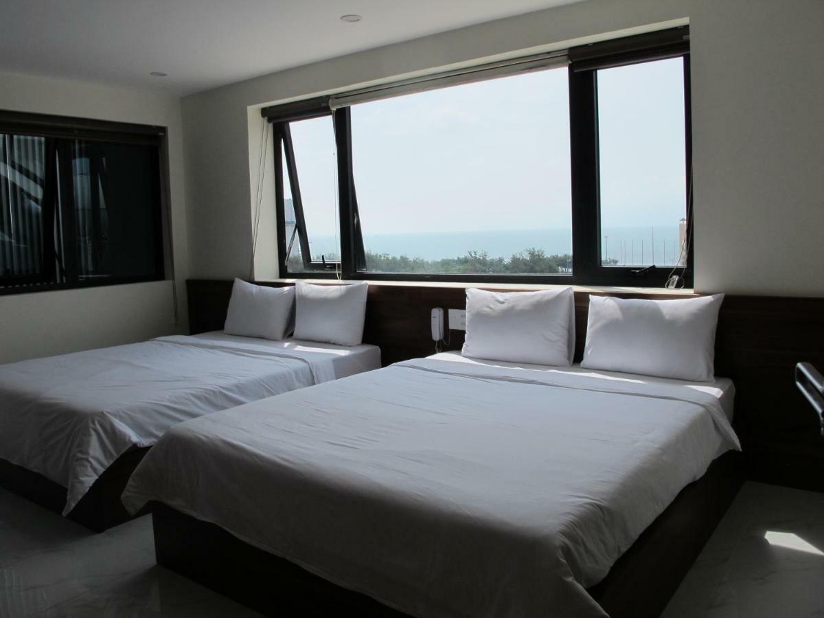 Hồng Hải 2 Vũng Tàu