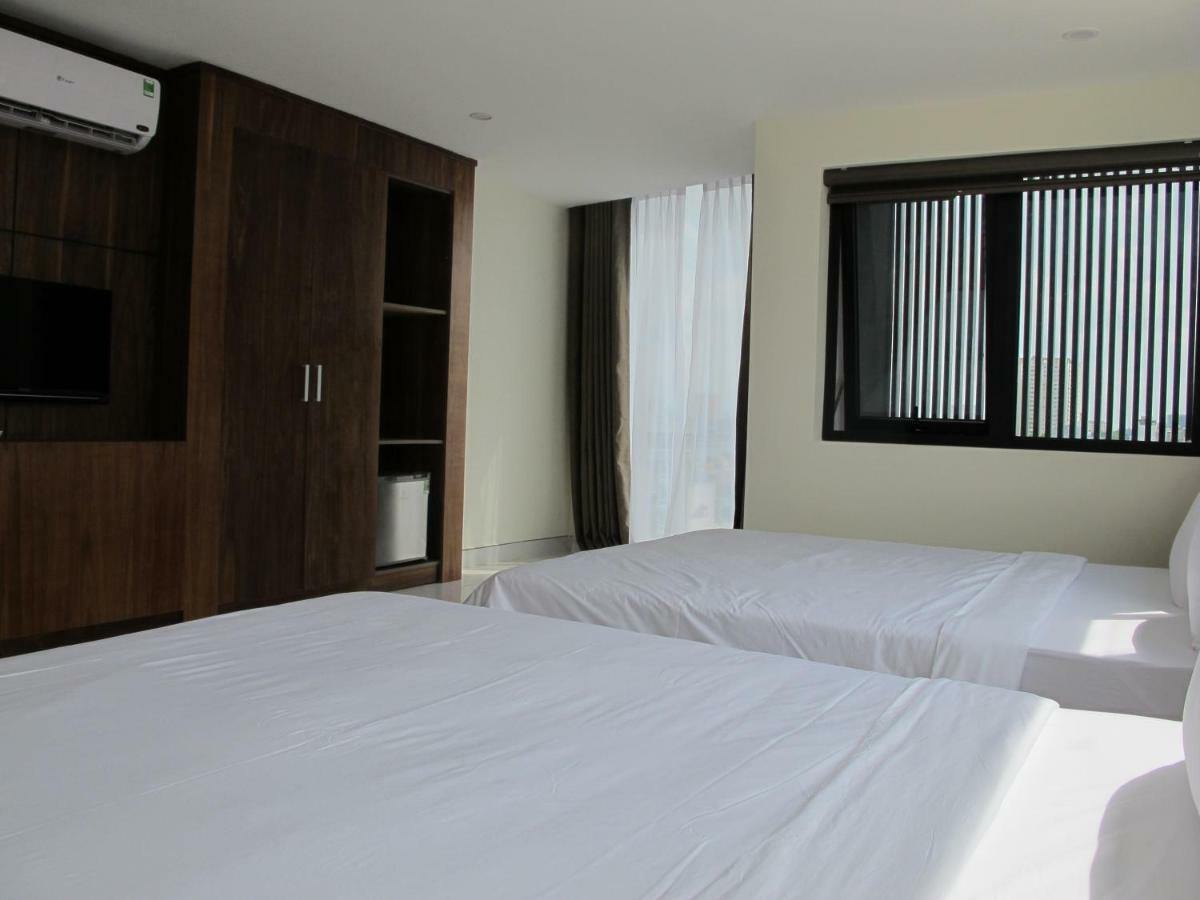 Khách sạn Hồng Hải 2 3*