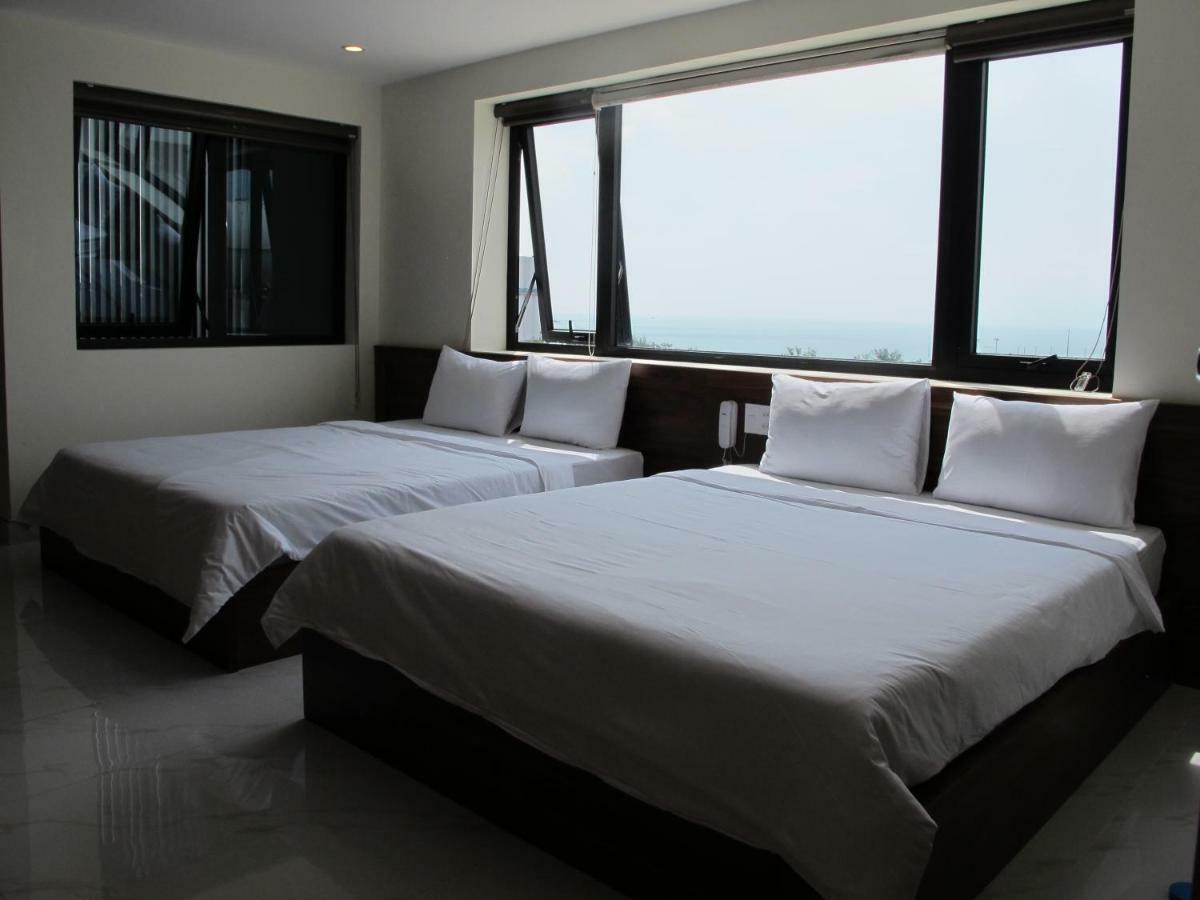 Khách sạn Hồng Hải 2 3*