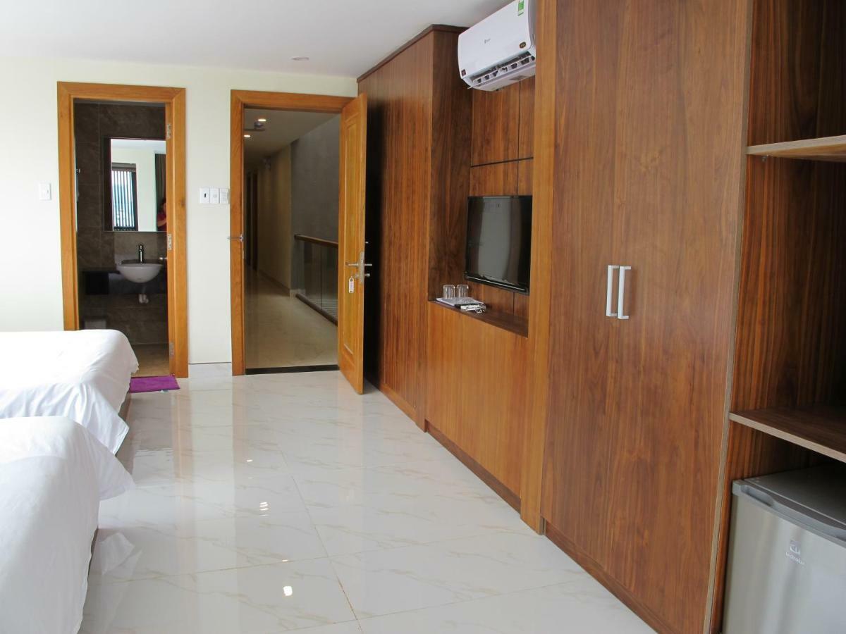 Khách sạn Hồng Hải 2 Vũng Tàu