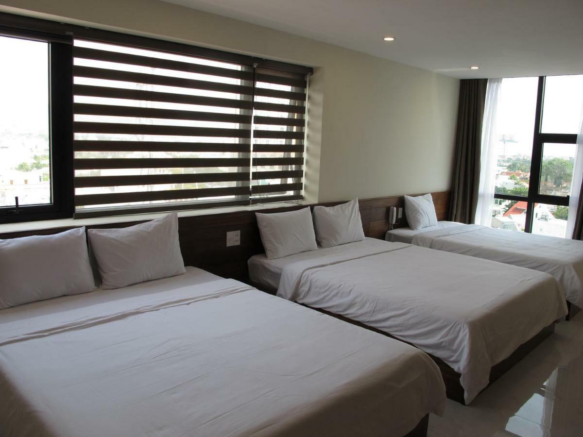Hồng Hải 2 3* Vũng Tàu