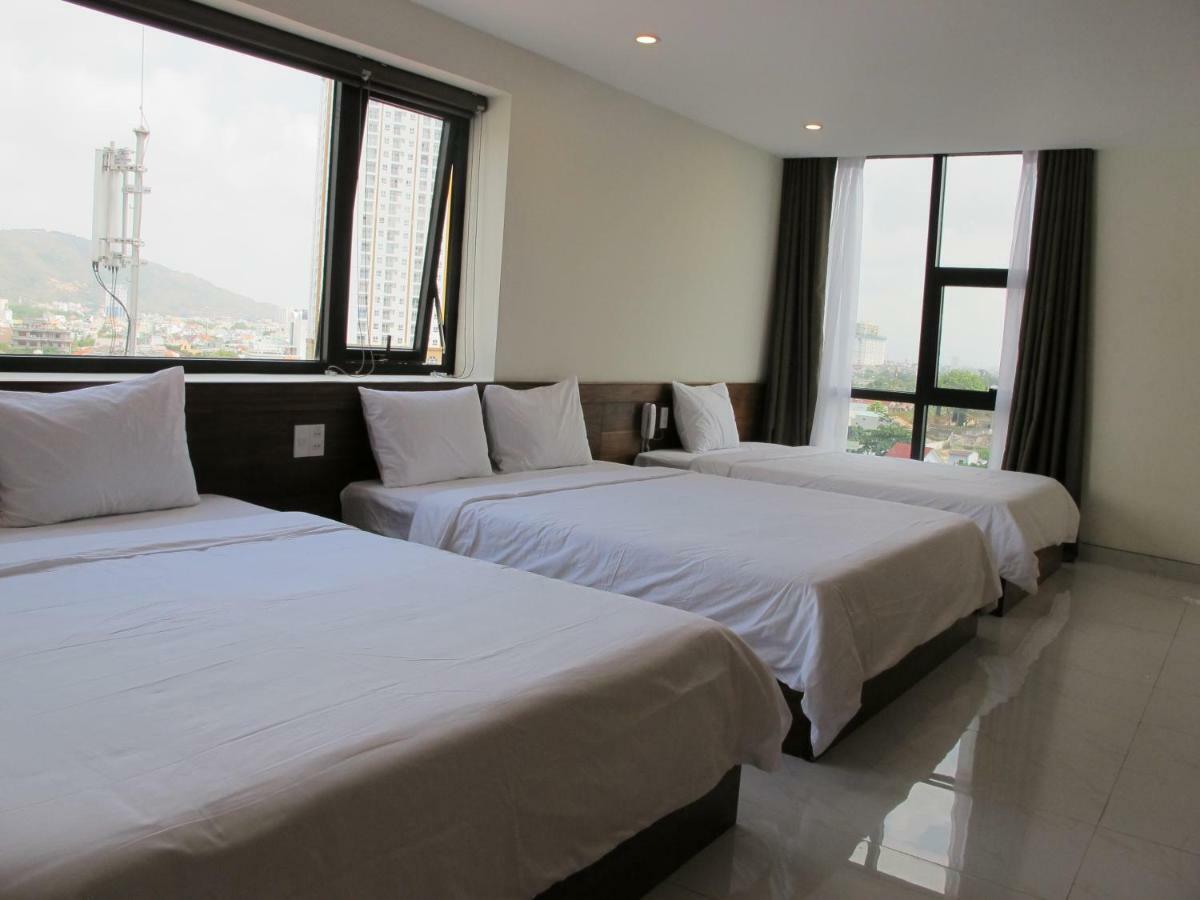 Hồng Hải 2 3* Vũng Tàu