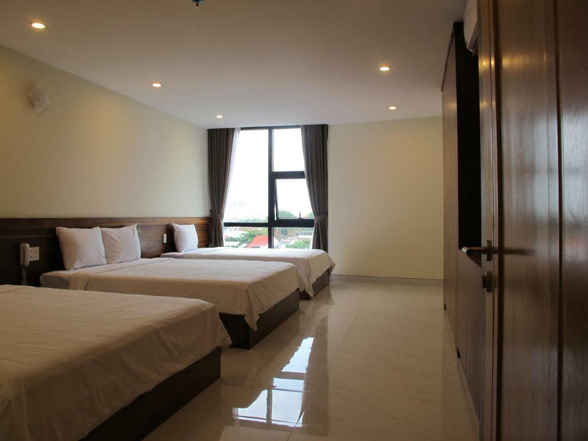 Hồng Hải 2 Khách sạn 3*