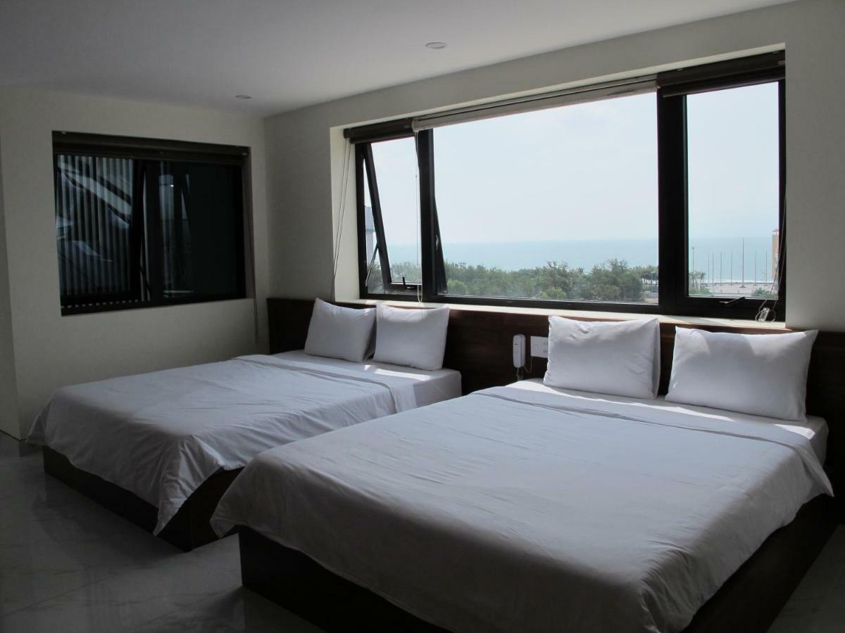 Khách sạn Hồng Hải 2 Vũng Tàu