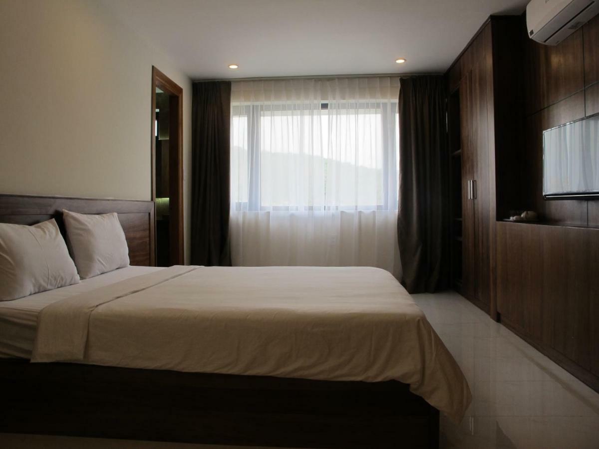 Hồng Hải 2 3*