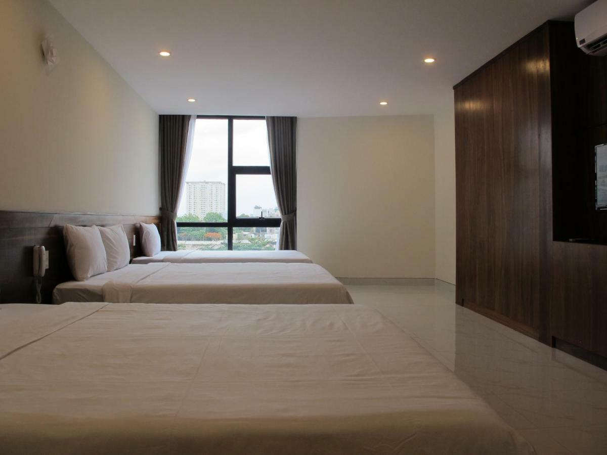 Hồng Hải 2 3* Vũng Tàu