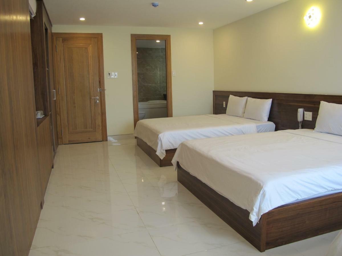 Khách sạn Hồng Hải 2