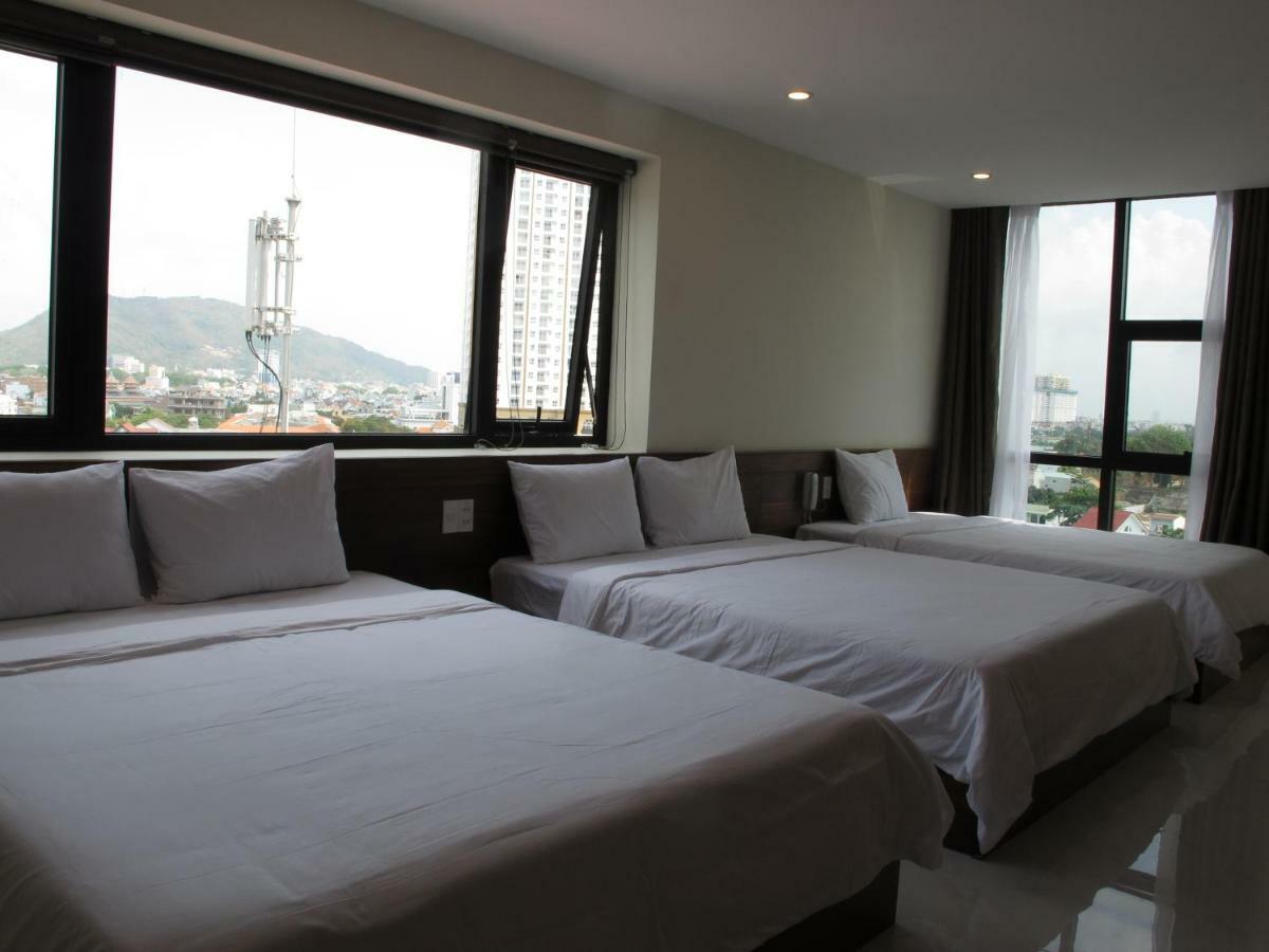 Khách sạn Hồng Hải 2 3*