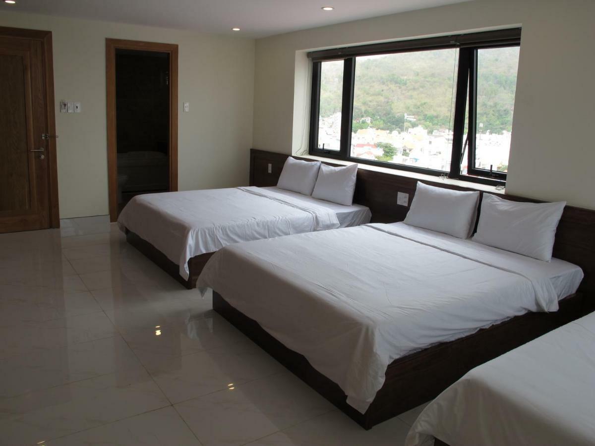 Khách sạn Hồng Hải 2