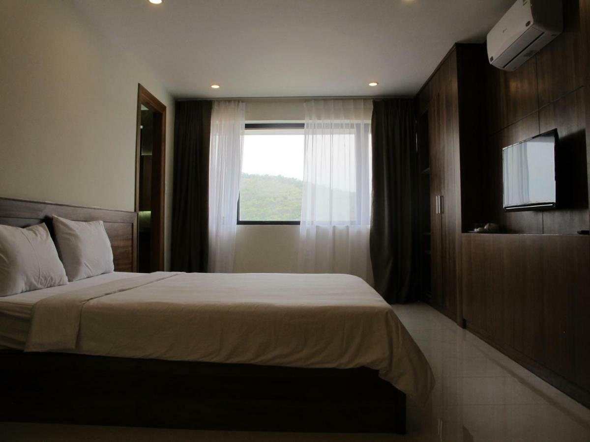 Hồng Hải 2 3*