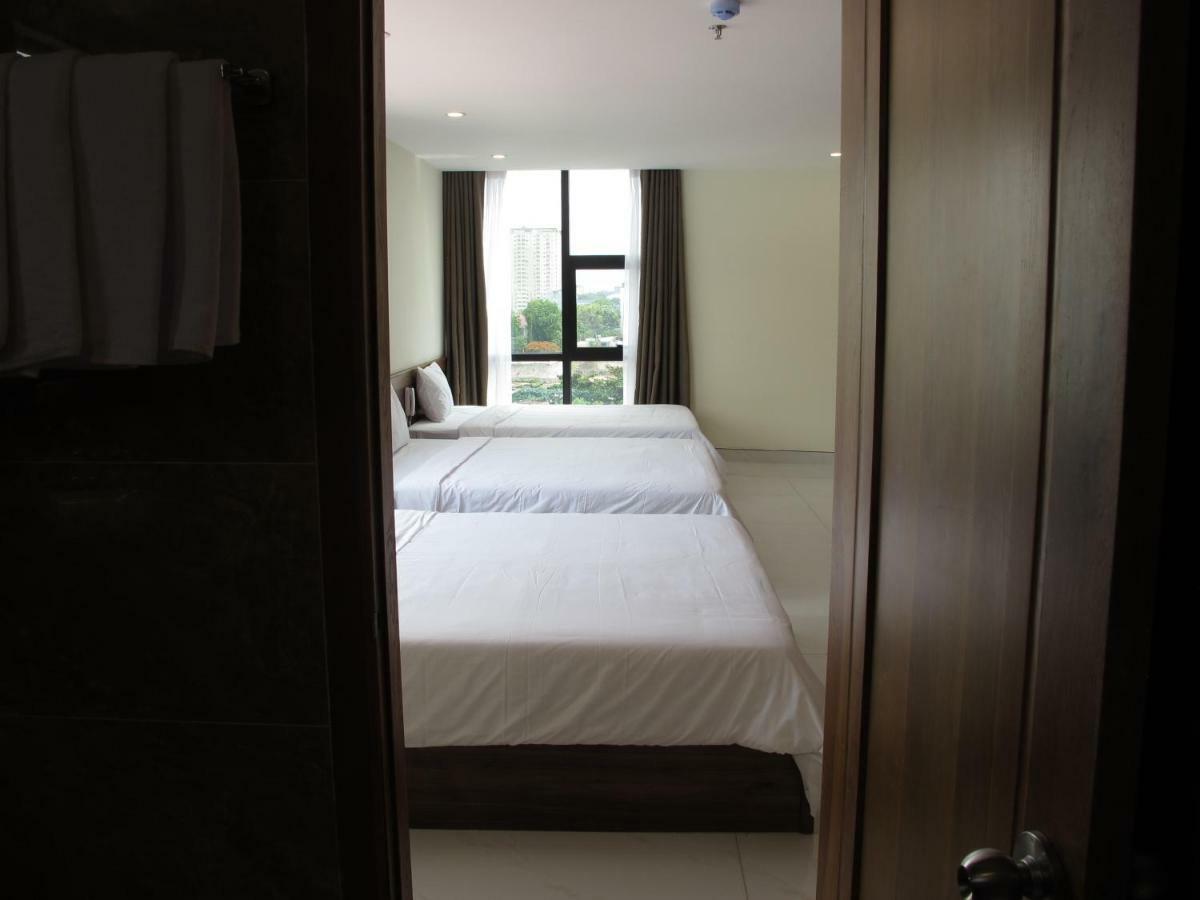 Khách sạn Hồng Hải 2 3*