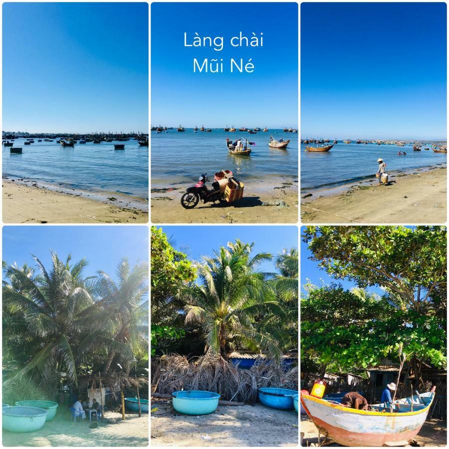 Bono Mui Ne Homestay