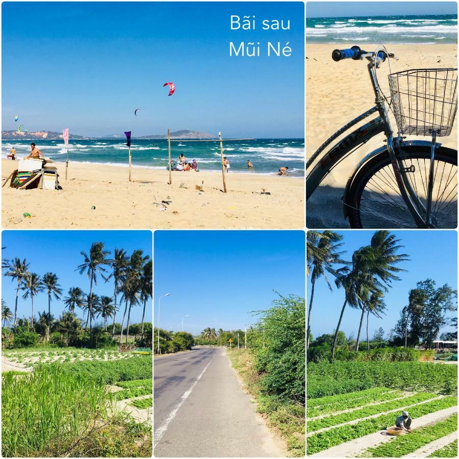 Homestay Bono Mui Ne Phan Thiet