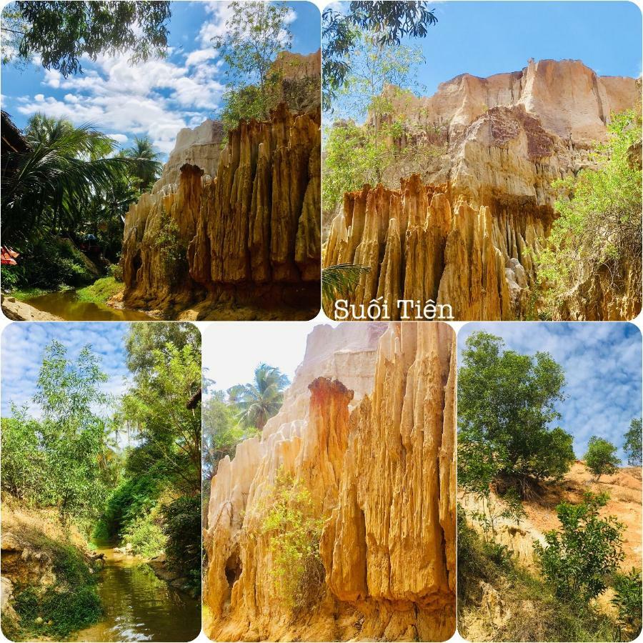 Bono Mui Ne * Phan Thiet