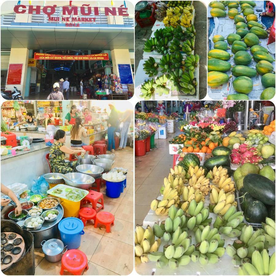 Bono Mui Ne Homestay Phan Thiet