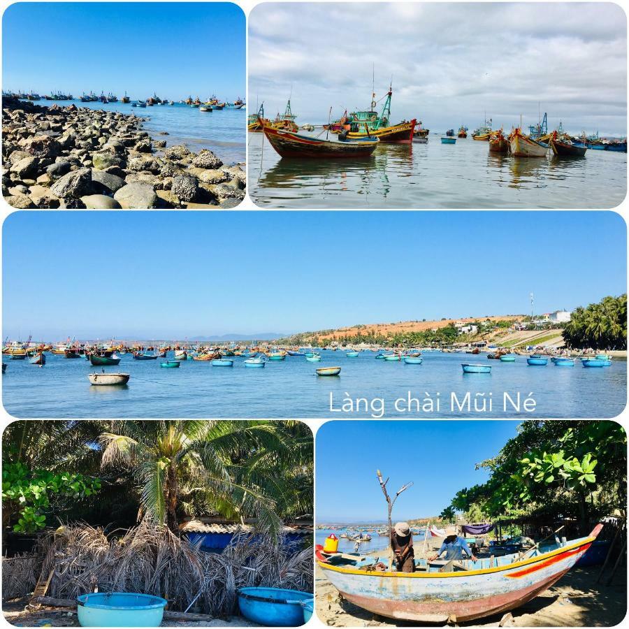 Bono Mui Ne