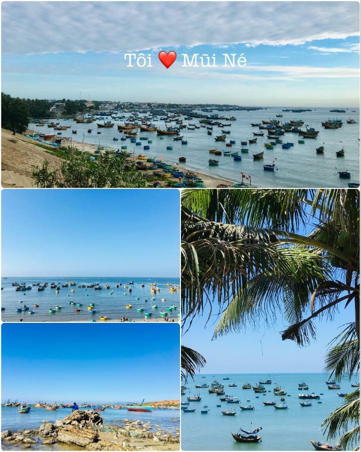 Bono Mui Ne * Phan Thiet